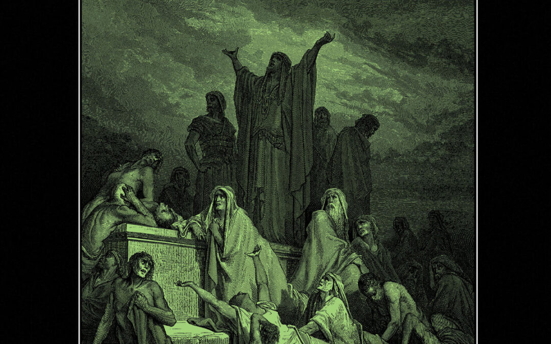 Rosetta Stone, “Dose Makes The Poison”