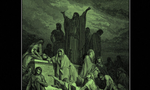 Rosetta Stone, “Dose Makes The Poison”