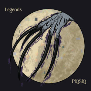 PIQSIQ - Legends