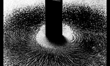 Black Magnet, “Megamantra”