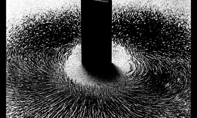 Black Magnet, “Megamantra”