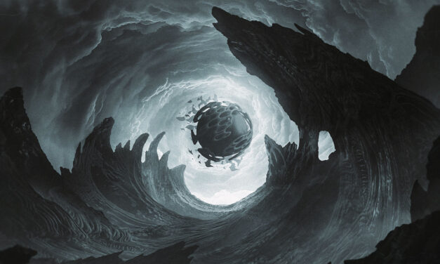 Comaduster, “Memory Echoes”