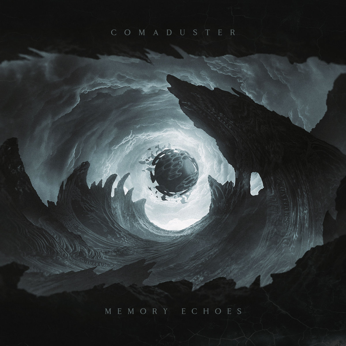 Comaduster, “Memory Echoes”