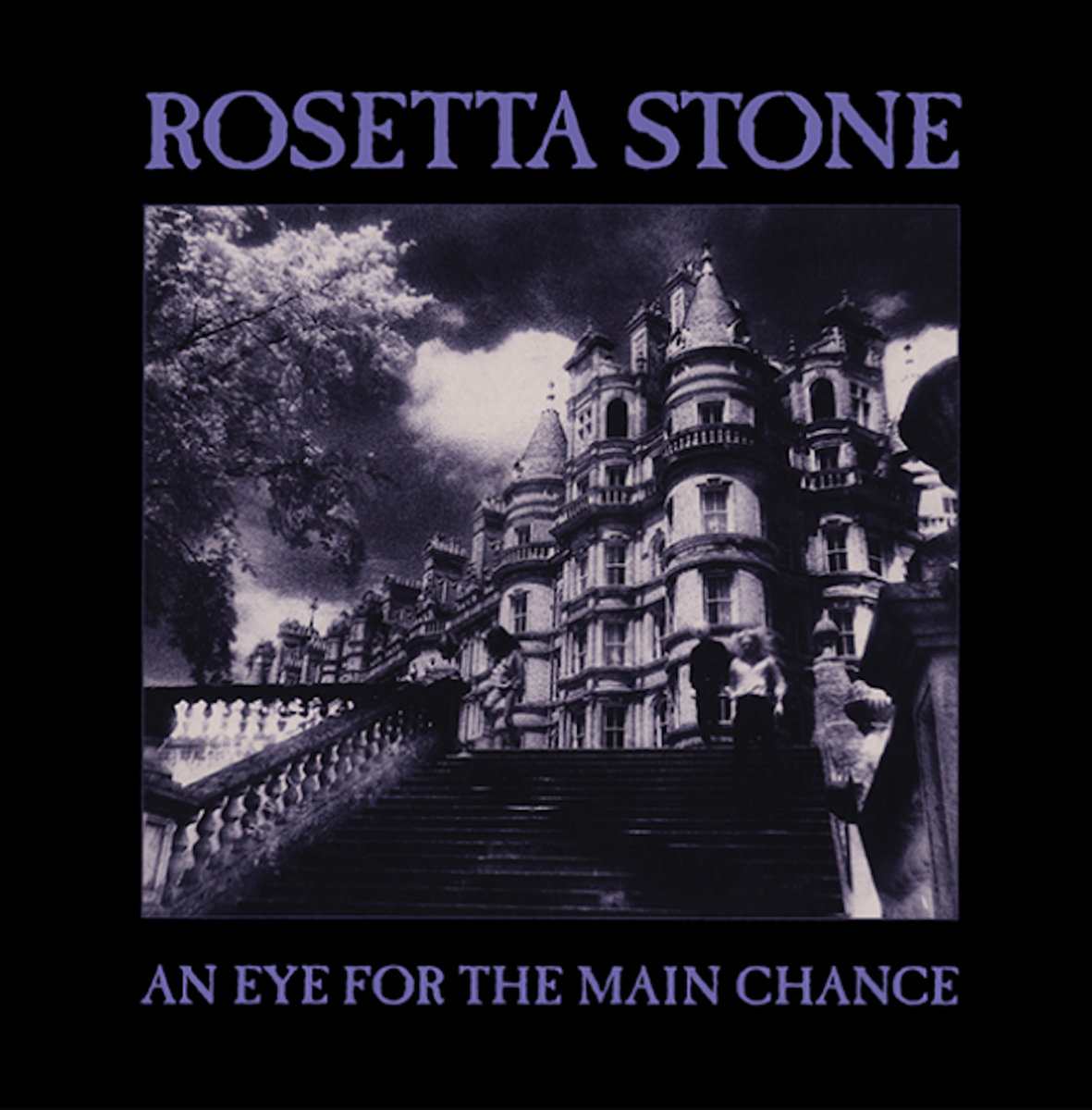 We Have A Commentary: Rosetta Stone, “An Eye For The Main Chance”