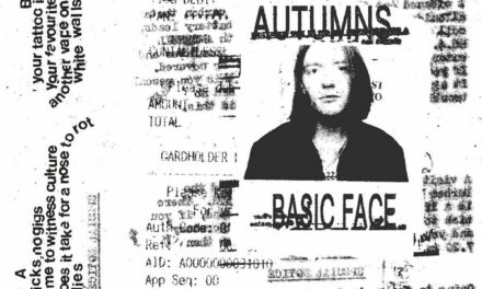 Observer: Autumns & Blakmoth