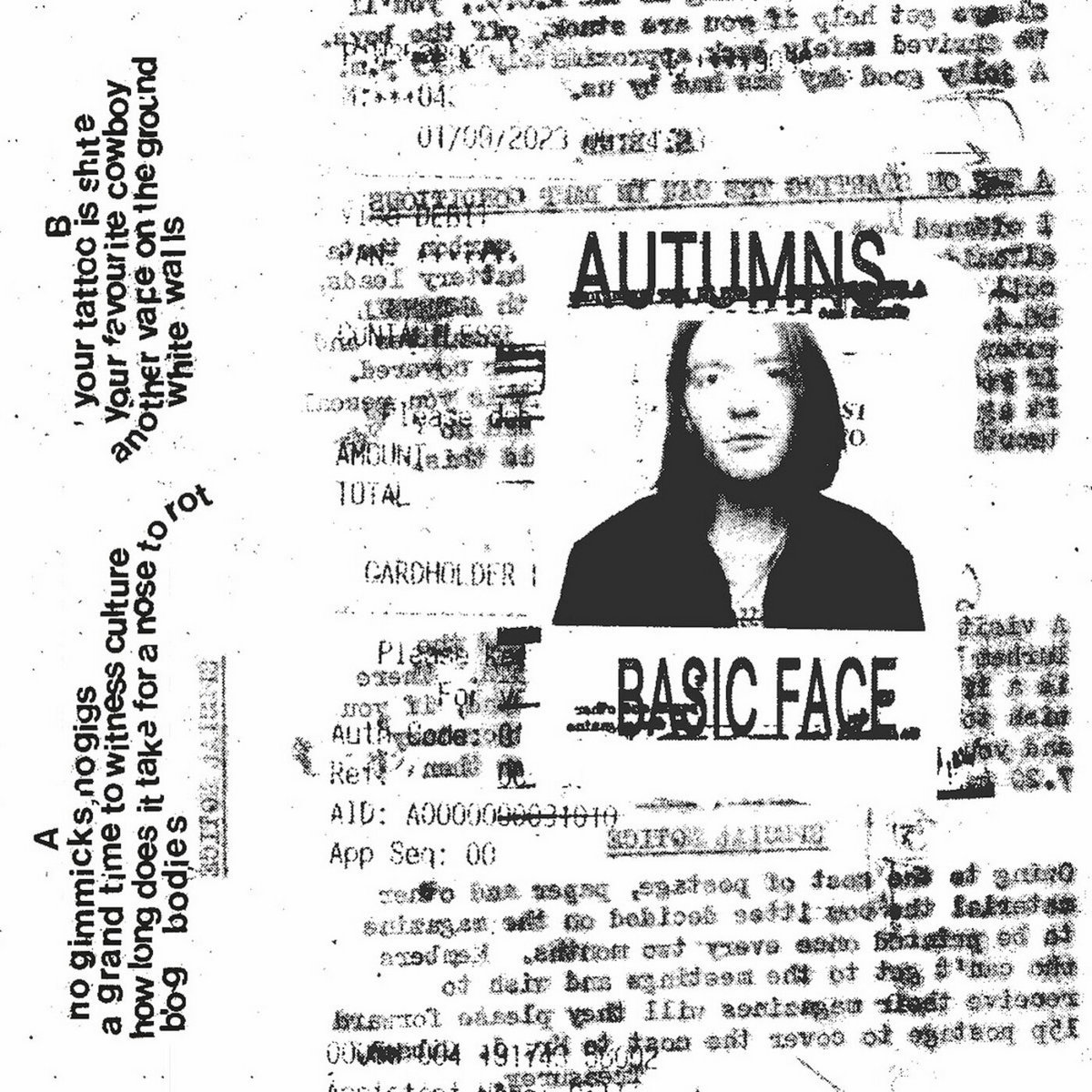 Observer: Autumns & Blakmoth