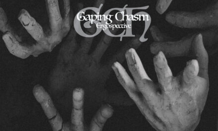 Gaping Chasm, “Ergospective”