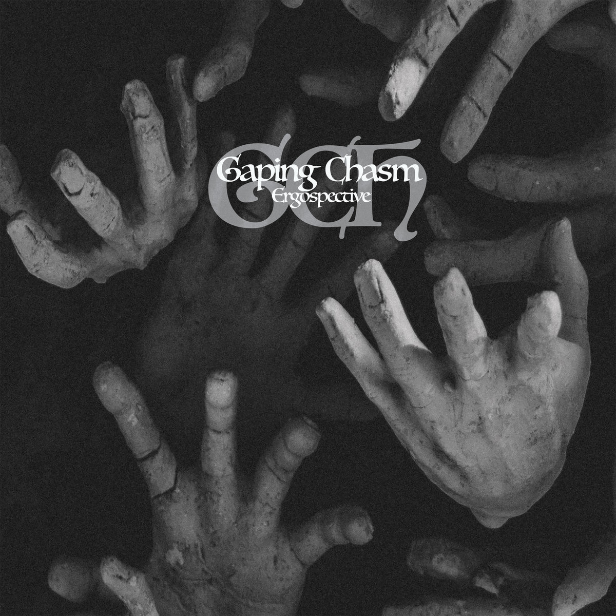 Gaping Chasm, “Ergospective”