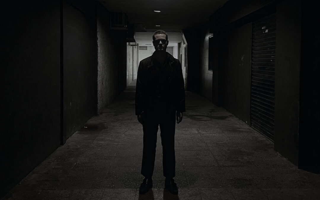 Dancing Plague, “Domain”