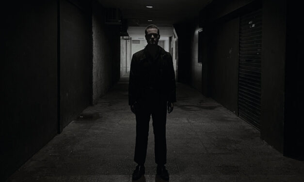 Dancing Plague, “Domain”
