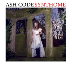 Ash Code - Synthome