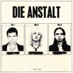 Die Anstalt, self-titled
