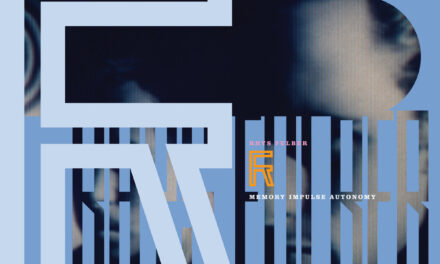 Rhys Fulber, “Memory Impulse Autonomy”