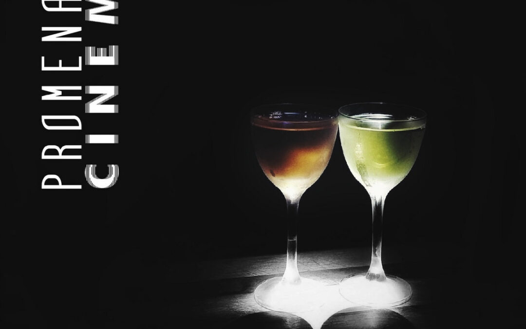 Promenade Cinema, “Afterlife”