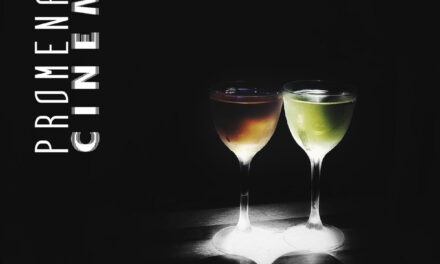 Promenade Cinema, “Afterlife”
