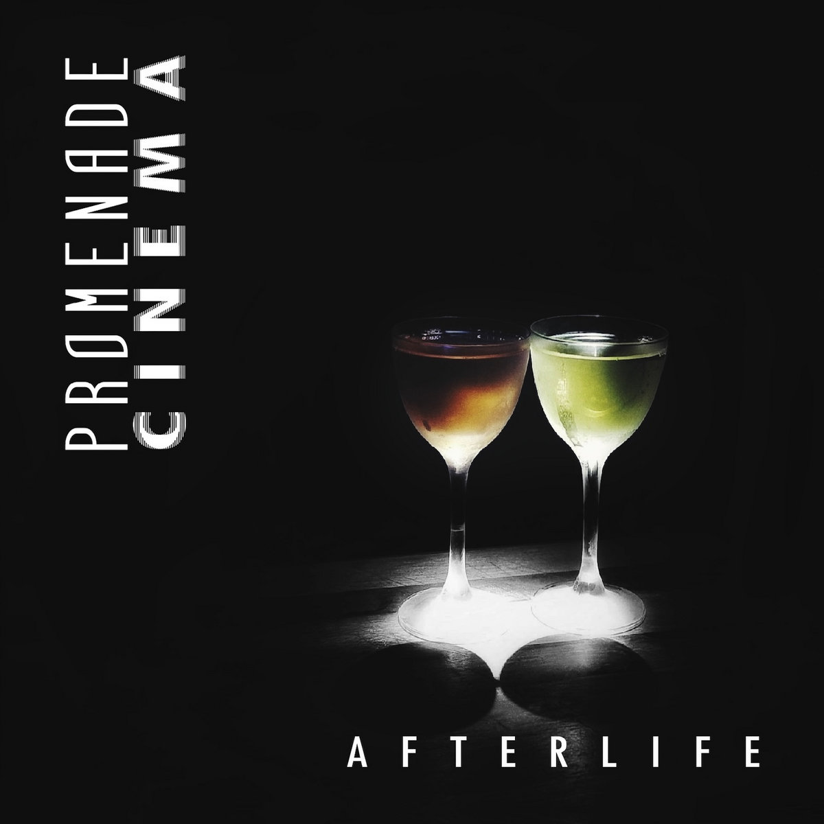 Promenade Cinema, “Afterlife”