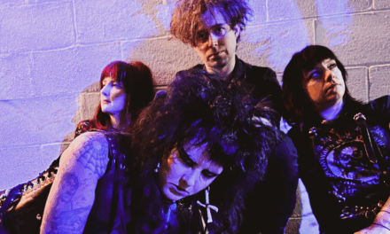 Tracks: October 20th, 2025