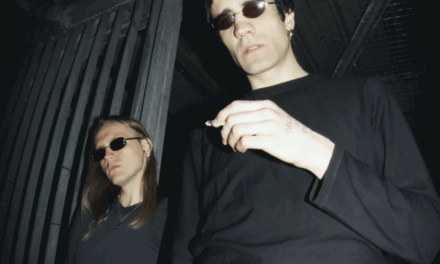 Tracks: October 14th, 2025
