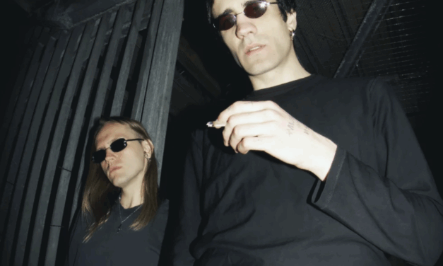 Tracks: October 14th, 2025