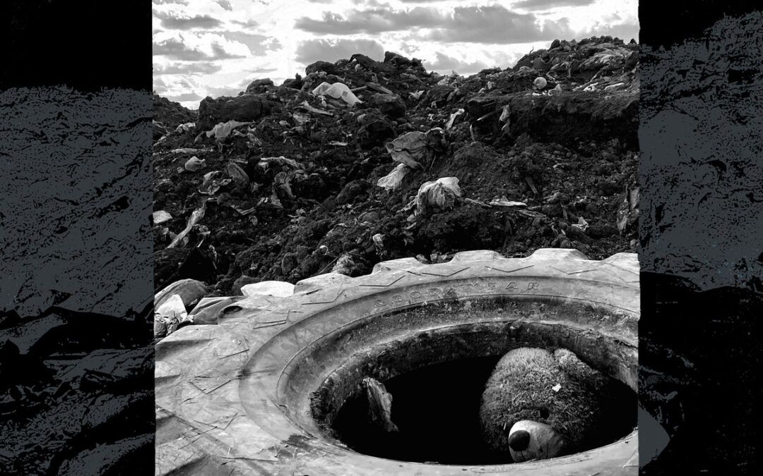 Caustic, “Fiend II”