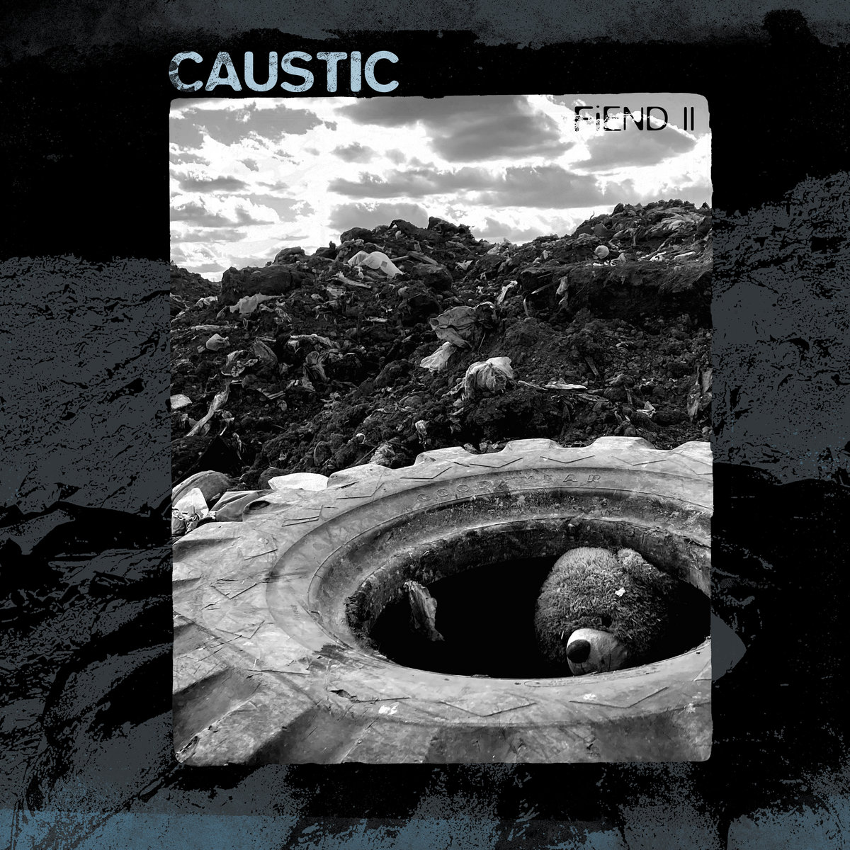 Caustic, “Fiend II”