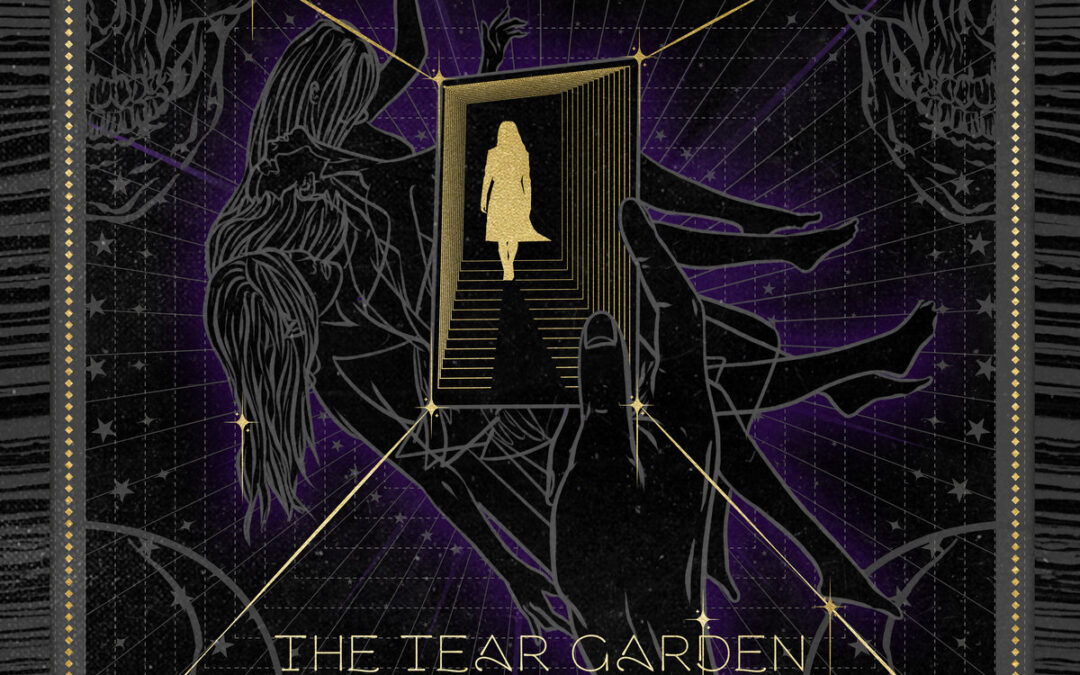The Tear Garden, “Astral Elevator”