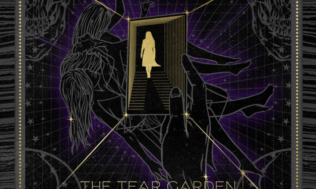 The Tear Garden, “Astral Elevator”