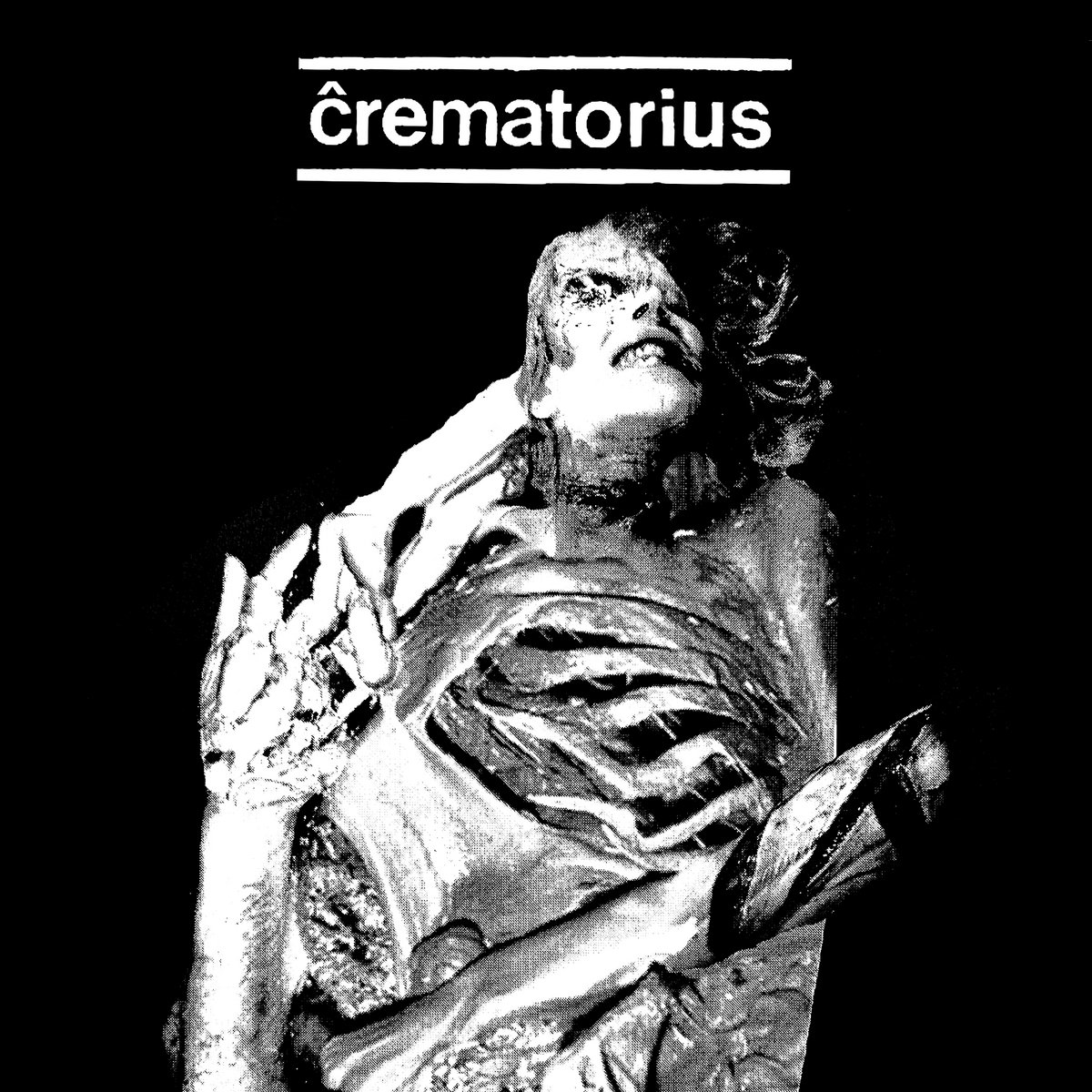 Crematorius, “Efterbörd”
