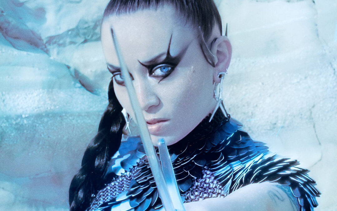 Zanias, “Cataclysm”