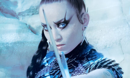 Zanias, “Cataclysm”