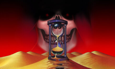 Gatekeeper, “Wrong Planet”