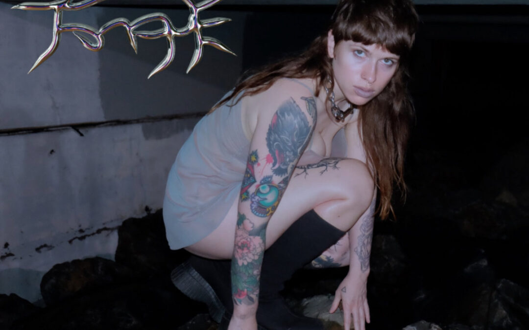 God Tongue, “Liminal”