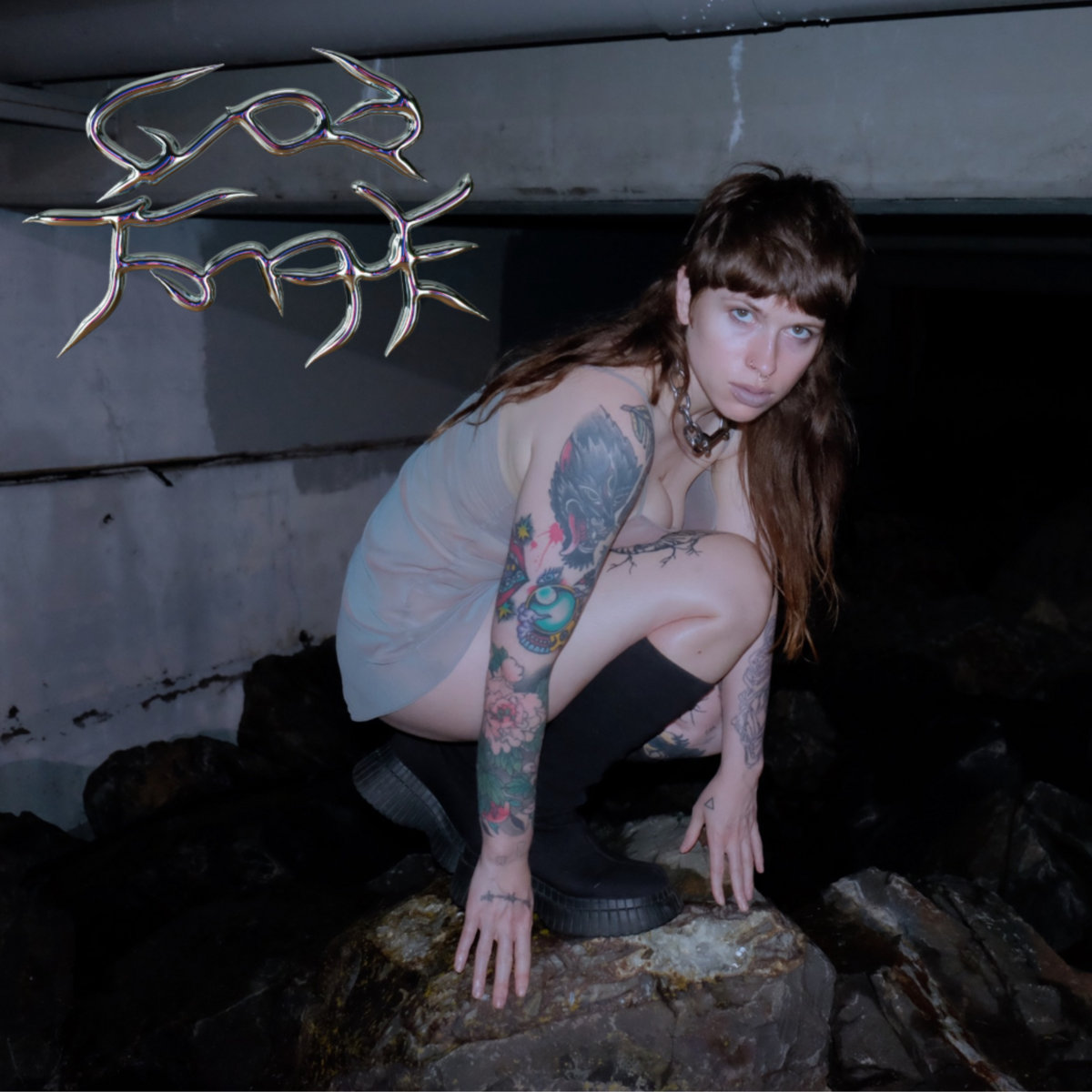 God Tongue, “Liminal”