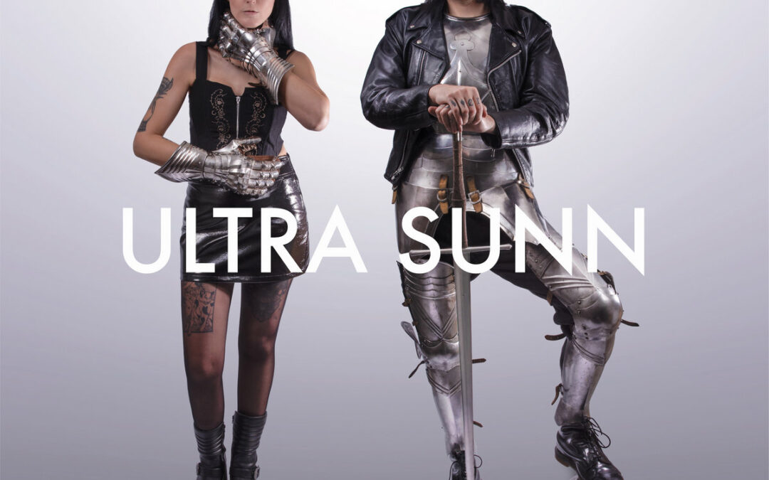Ultra Sunn, “The Beast in You”