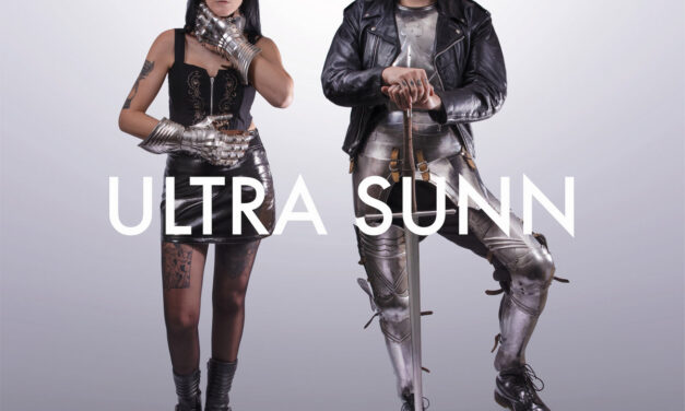 Ultra Sunn, “The Beast in You”