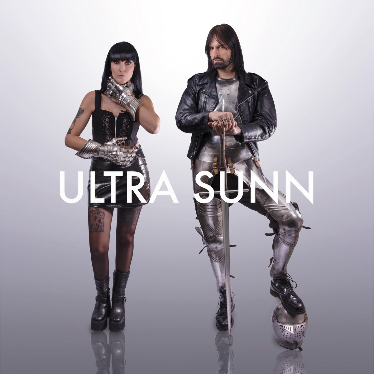Ultra Sunn, “The Beast in You”