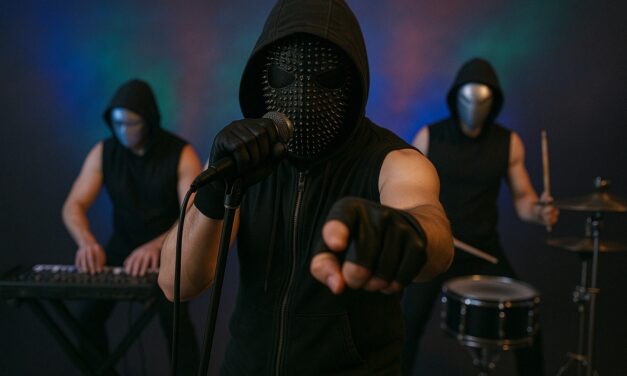 Tracks: December 1st, 2025