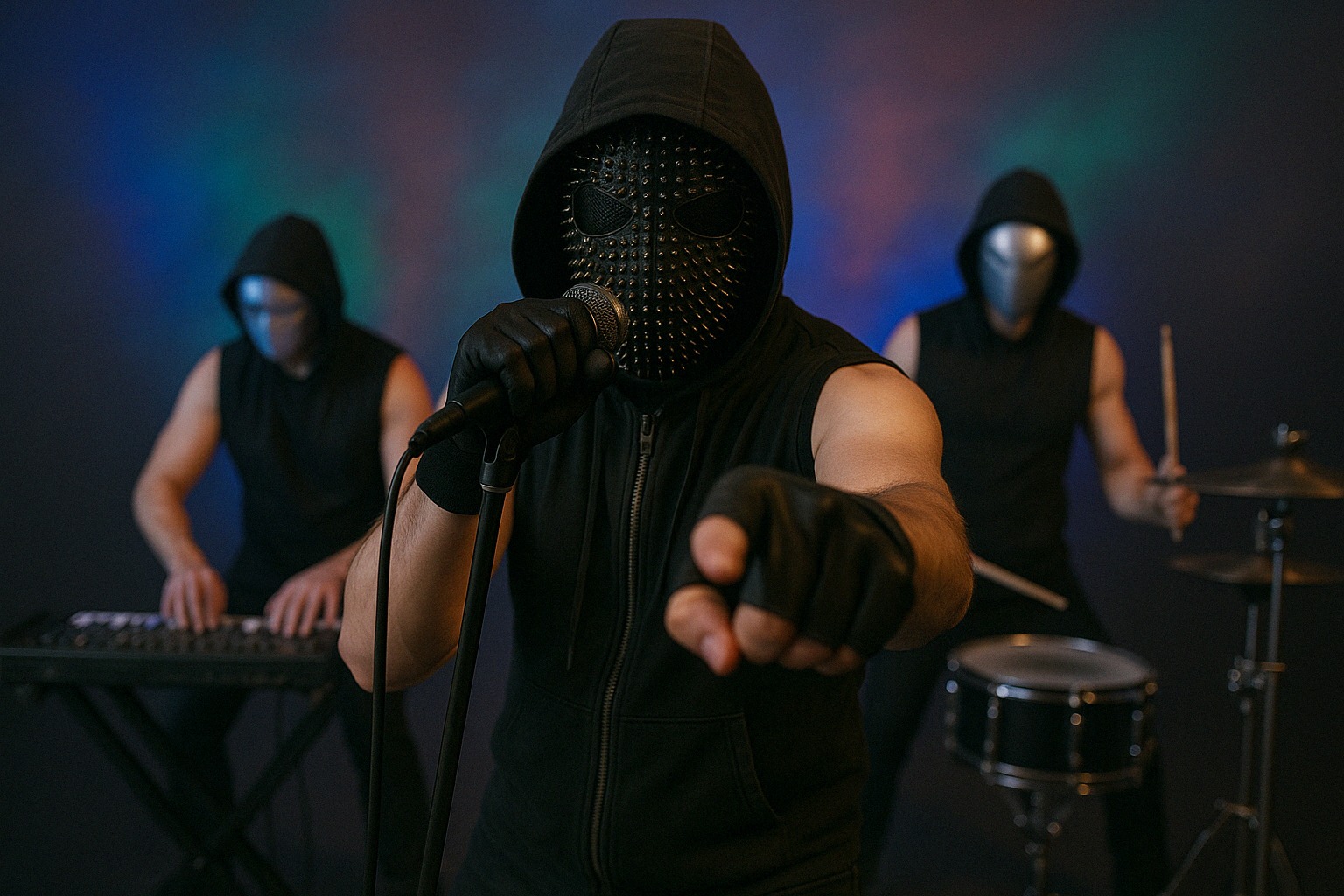 Tracks: December 1st, 2025