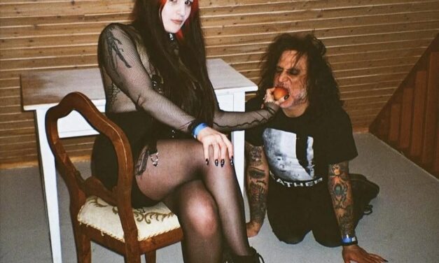 We Have A Technical 584: Teak Daggers