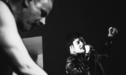 Tracks: November 3rd, 2025