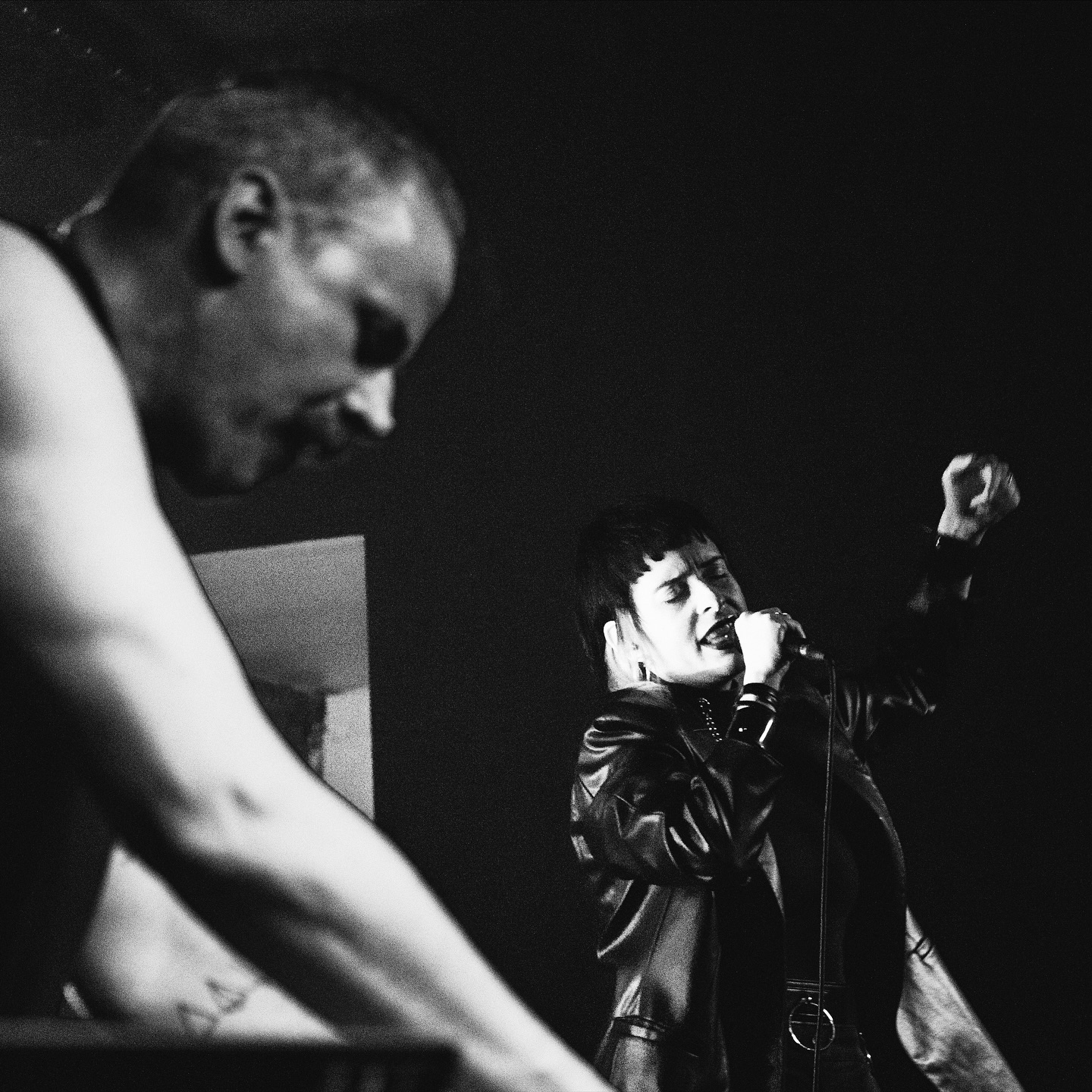 Tracks: November 3rd, 2025