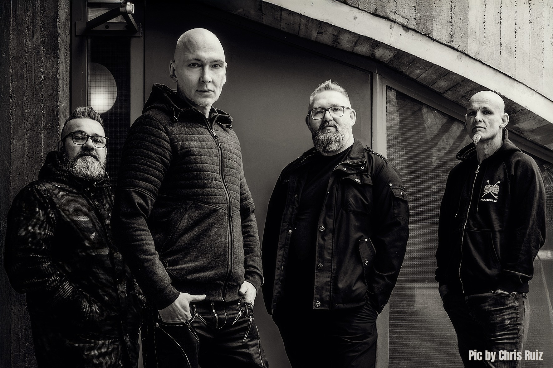 Tracks: November 24th, 2025