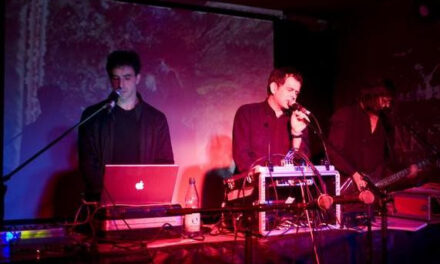 We Have A Technical 585: Sisyphus Pasta