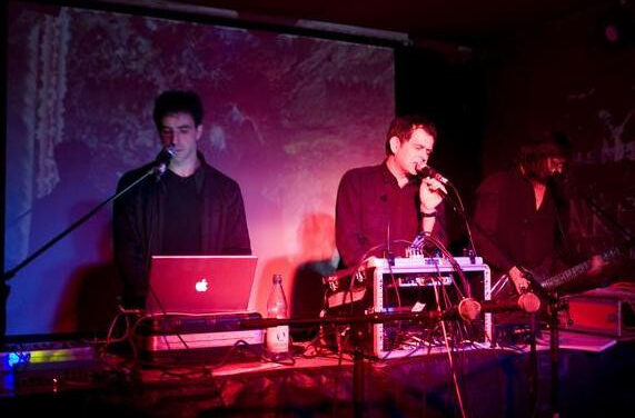 We Have A Technical 585: Sisyphus Pasta