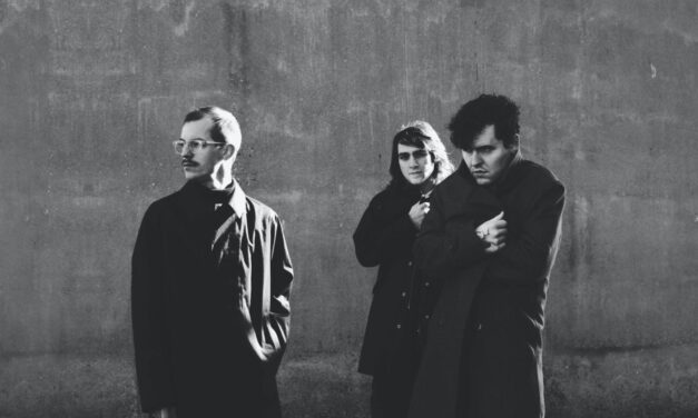 We Have A Technical 586: Read the Messages