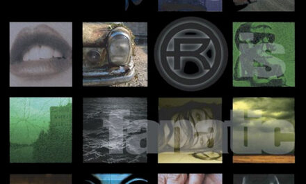 We Have a Commentary: Rotersand, “Truth is Fanatic”