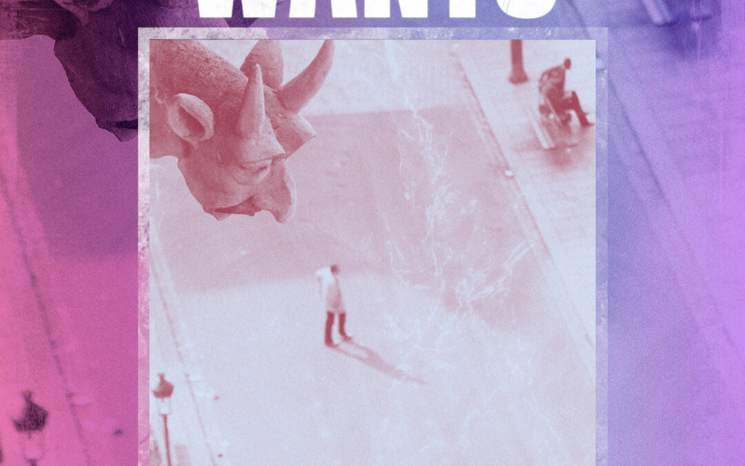 Wants, “In Plain Sight”