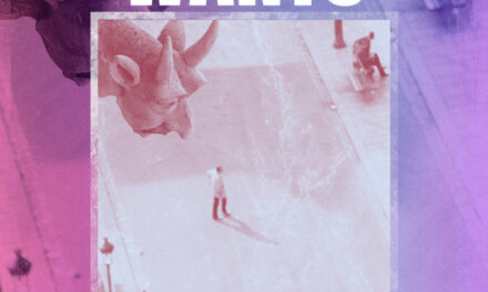 Wants, “In Plain Sight”