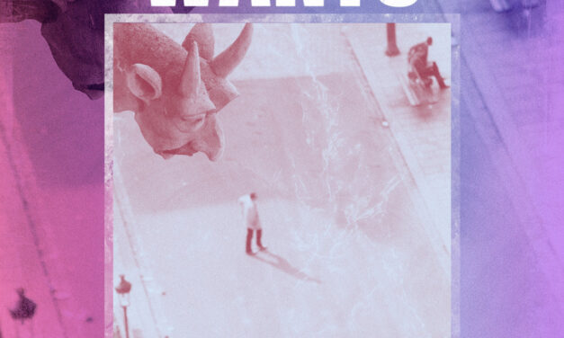 Wants, “In Plain Sight”