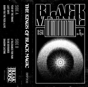 The Kings Of Black Magic